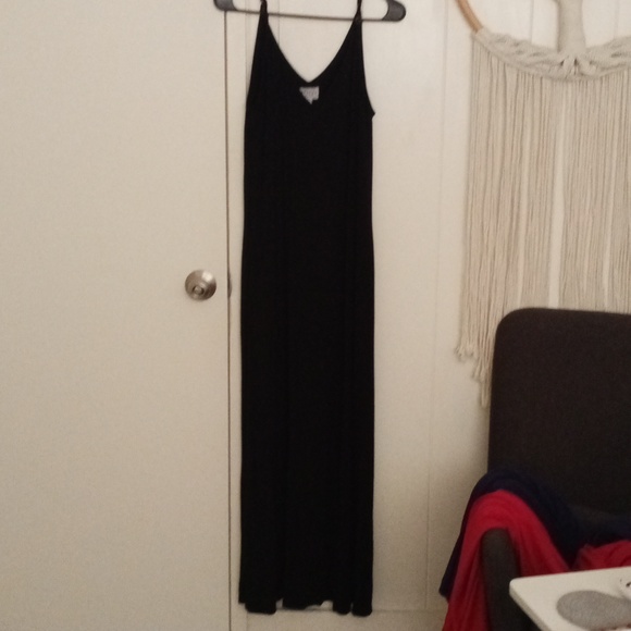 Lounge Dress - Picture 1 of 3